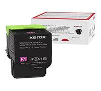 Xerox Standard Toner Magenta 2000 Pages C310/C315