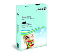 XEROX SYMPHONY A4 80GSM MED MID BLU REAM