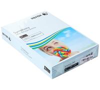 Xerox Symphony pastel - Papier de couleur Bleu pastel 80 g/m² A4 - Ramette de 500 feuilles