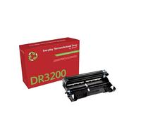 Xerox Tambour remanufacturé Mono Everyday de compatible avec Brother DR3200, Capacité standard