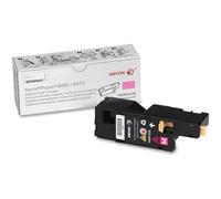 Xerox Phaser 6010 Toner Magenta Original 106R01628