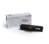 Xerox Toner Cartridge 106R02773 1 pcs Original Black