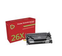 Xerox - noir - compatible - cartouche de toner (alternative pour : hp