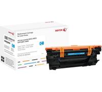 Xerox Toner CF451A Ciano Compatibile HP Laserjet M652 M653 M681 M682 655A