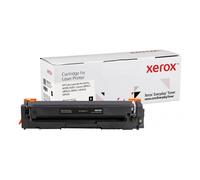 Xerox Toner compatible HP 203A de tous les jours - Noir