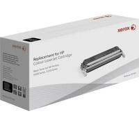 XEROX toner compatible s HP CF381A, 2700 lignes, cyan