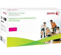 XEROX toner compatible s OKI 43872306, 2 000 str., mag