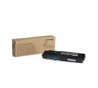 XEROX toner cyan 106R02744 (environ 7 500 pages)