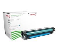 Xerox Toner cyan compatible pour HP CLJ M775 651A/CE341A haut rendement