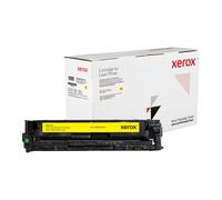 Xerox Toner de tous les jours HP CF212A / CB542A / CE322A / CRG-116Y / CRG-131Y