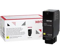 Xerox Toner dorigine jaune 16000 pages 006R04639 006R04639