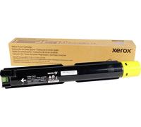 Xerox Toner dorigine jaune 18000 pages 006R01827 006R01827