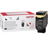 Xerox Toner dorigine noir 10500 pages 006R04685 006R04685