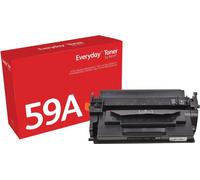 Xerox Toner Everyday HP 59A (CF259A) Black