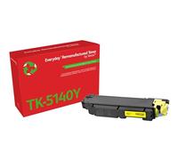 Xerox Toner Everyday Kyo TK-5140Y Jaune