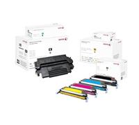 Everyday Rigenerato Toner rigenerato Everyday? di Xerox Giallo compatibile con Kyocera TK-5230Y, Capacità standard