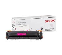 Everyday Toner Xerox Magenta Capacité standard, équivalent à HP CF533A 900 pages - (006R04262)