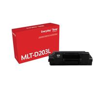 Xerox Toner remplace Samsung MLT-D203L compatible noir 5000 pages Everyday 006R04299