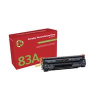 Xerox - Noir - compatible - cartouche de toner (alternative pour : HP CF283A) - pour HP LaserJet Pro M201, M202, MFP M125, MFP M127, MFP M225