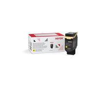Xerox Toner Giallo C320-325, 5500 Pagine, Originale