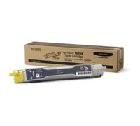 Xerox toner jaune 106R01146