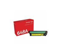 Xerox - Jaune - compatible - cartouche de toner (alternative pour : HP CE262A) - pour HP Color LaserJet Enterprise CP4025dn, CP4025n, CP4525dn, CP4525n, CP4525xh