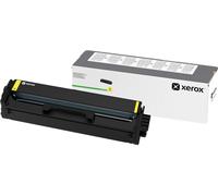 Xerox Toner 006R05078 Jaune Haute capacité 2 500 pages- Compatible C240/C245/C255a/C300/C303a/C305ae