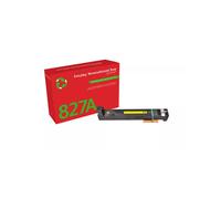 XEROX Toner jaune remanufacturé Everyday compatible avec HP 827A (CF302A)