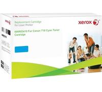 XEROX toner kompat. s Canon CRG718C, 2900 strán Cyan