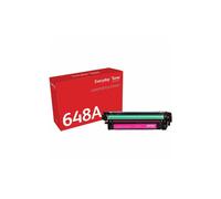 Everyday - Magenta - compatible - cartouche de toner (alternative pour : HP CE263A) - pour HP Color LaserJet Enterprise CP4025dn, CP4025n, CP4525dn, CP4525n, CP4525xh