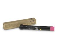 XEROX Toner magenta HC fuer Phaser 7800