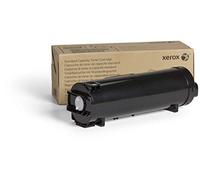 Xerox - Noir - original - cartouche de toner - pour VersaLink B600, B605, B610, B615