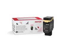 Xerox Toner Nero 006R04839 Metered per C320/C325 8000 pagine Compatibile