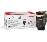 Xerox Toner Noir 006R04839 dosé pour C320/C325 8000 pages Compatible