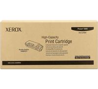 Xerox phaser 3600 - haute capacité - noir - original - cartouche de to