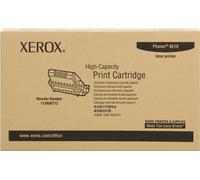 Xerox Cartouche de toner 113R00712 pour Phaser 4510 Noire originale haute capacité 19 000 pages