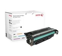 Xerox Toner noir. Equivalent à HP CE400X. Compatible avec HP Colour LaserJet M551DN, Colour LaserJet M575