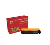 XEROX Toner remanufacturé Mono Everyday? de compatible avec HP 30A (CF230A), Capacité standard, 1600 pages, Noir, 1 pièce(s) 006R04500