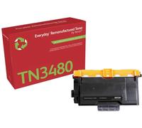 Xerox Toner remplace Brother Brother TN-3480 compatible noir 8000 pages Everyday™ Remanufactured 006 R 03618