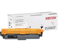 Xerox Toner remplace Brother TN-242BK compatible noir 2500 pages Everyday 006 R 04223