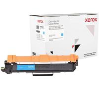 Xerox Toner remplace Brother TN-243C compatible cyan 1000 pages Everyday 006 R 04581