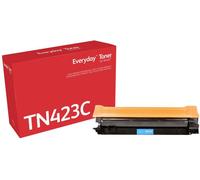 Xerox - Haute capacité - cyan - compatible - boîte - cartouche de toner (alternative pour : Brother TN423C) - programme de retours Green World Alliance