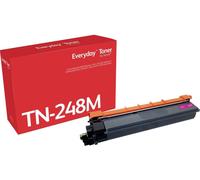 Xerox Toner remplace Brother TN248M compatible magenta 1000 pages Everyday™ 006R04873