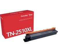 Xerox Toner remplace Brother TN2510XL compatible noir 3000 pages Everyday™ 006 R 04870