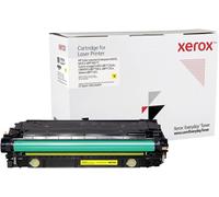 Xerox cartouche de toner Everyday - jaune - à rendement élevé - compatible HP CF362X - 9500 pages