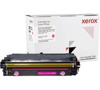 Xerox Toner remplace Canon, HP 508X (CF363X/ CRG-040HM) compatible magenta 9500 pages Everyday 006R03682