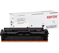 Xerox Toner remplace HP 207A (W2210A) compatible noir 1350 pages Everyday 006R04192