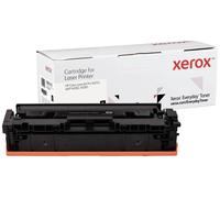 Xerox Toner remplace HP 207A (W2210A) compatible noir 1350 pages Everyday 006R04192
