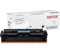 Xerox Toner remplace HP 207A (W2211A) compatible cyan 1250 pages Everyday 006R04193