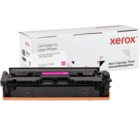 Xerox Toner remplace HP 207A (W2213A) compatible magenta 1250 pages Everyday 006R04195